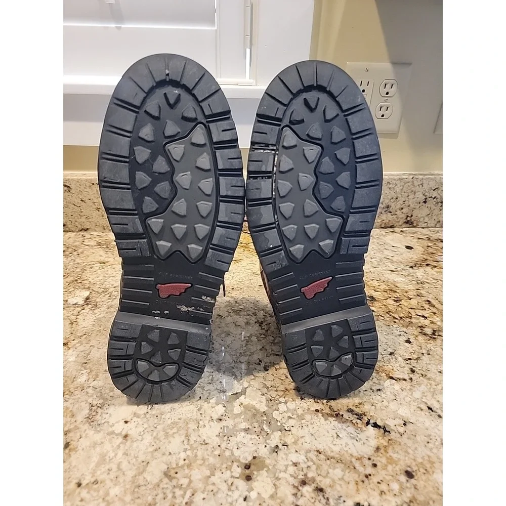 Red Wing Shoes red wing
